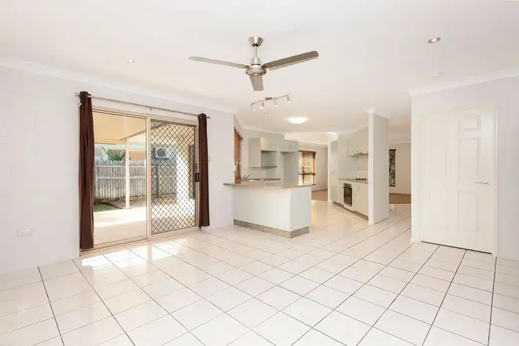 Sixth view of Homely house listing, 17 PRESTON COURT, Kirwan QLD 4817