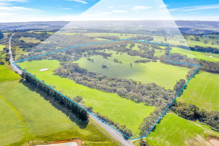 3693 Range Road, Waitpinga SA 5211