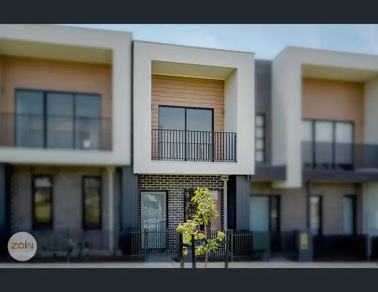 Main view of Homely house listing, 13 Clarence Walk, Mickleham VIC 3064