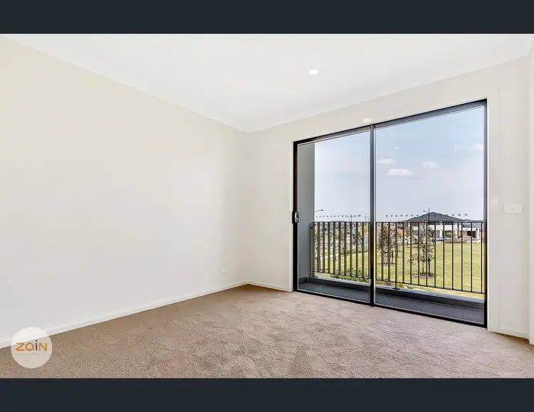 Fifth view of Homely house listing, 13 Clarence Walk, Mickleham VIC 3064