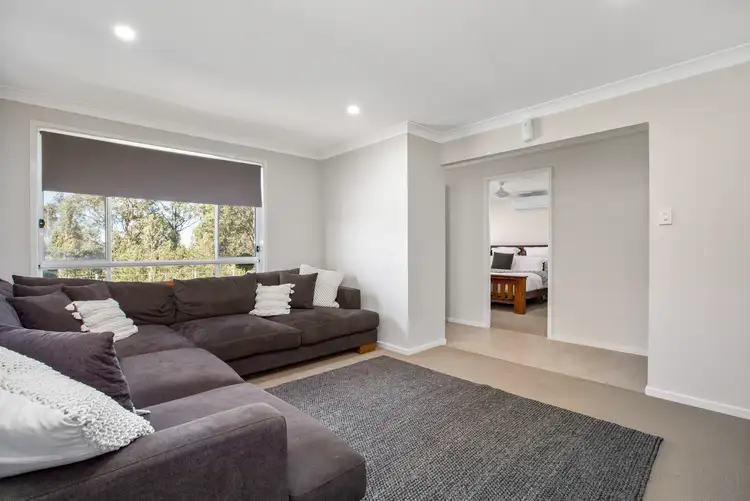 Third view of Homely house listing, 26 Sapphire Drive, Rutherford NSW 2320