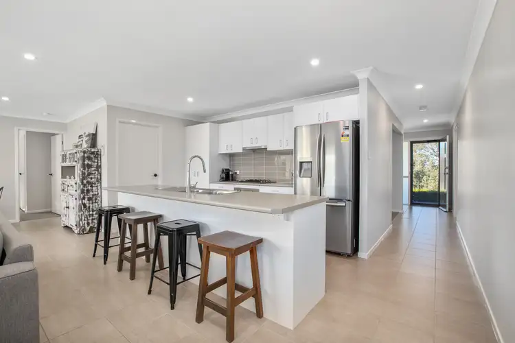 Fifth view of Homely house listing, 26 Sapphire Drive, Rutherford NSW 2320
