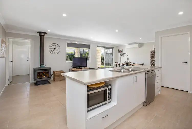 Sixth view of Homely house listing, 26 Sapphire Drive, Rutherford NSW 2320