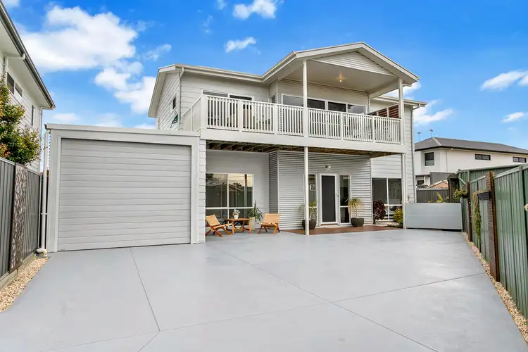 21 Bollard Street, Seaford SA 5169