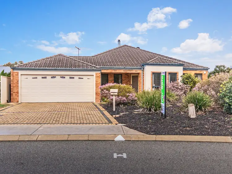 Third view of Homely house listing, 10 Cleopatra Circuit, Bertram WA 6167