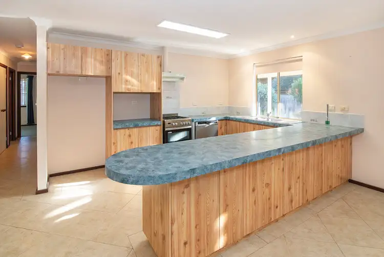 Second view of Homely house listing, 5 Rainbird Place, Dunsborough WA 6281
