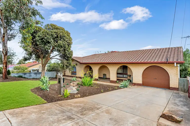 55 Ashton Rise, Huntfield Heights SA 5163