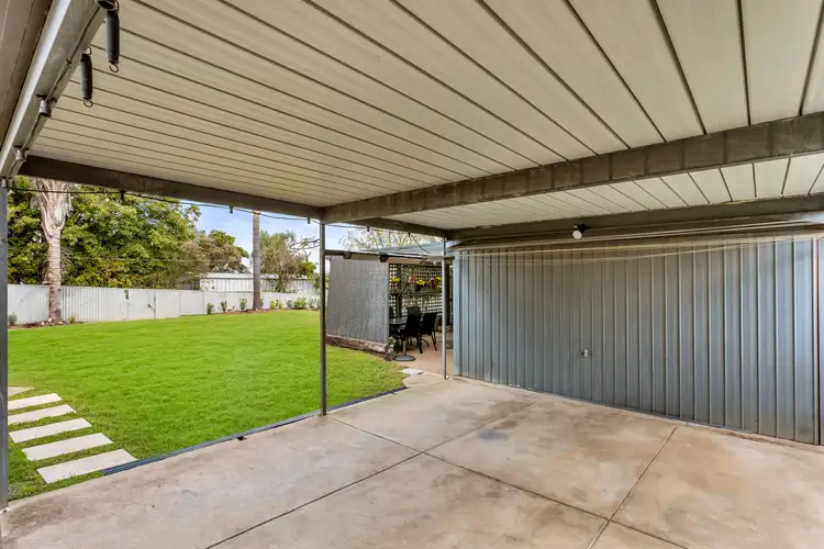 Fifth view of Homely house listing, 55 Ashton Rise, Huntfield Heights SA 5163