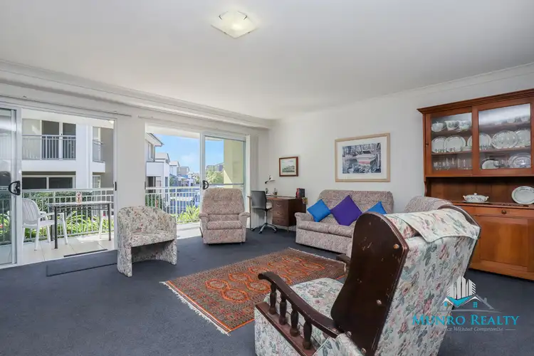 Fifth view of Homely unit listing, 1101/33 Clark Street, Biggera Waters QLD 4216