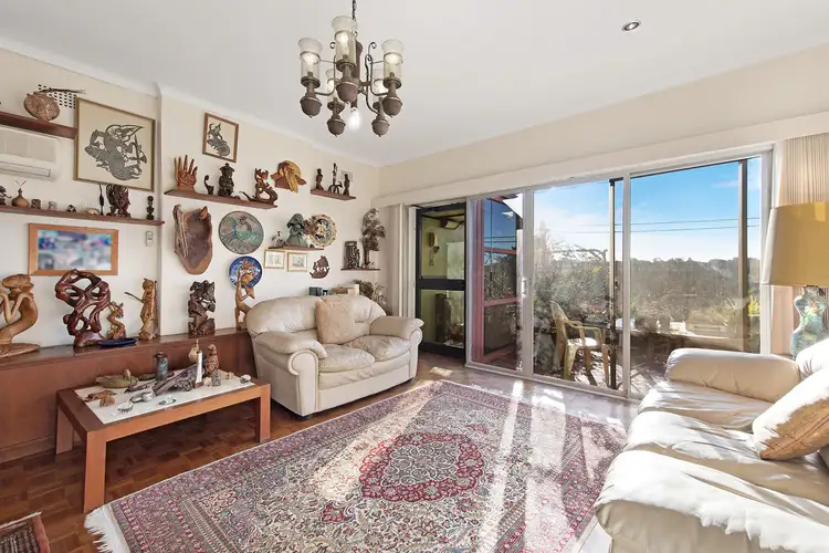 Third view of Homely house listing, 50 Minnamurra Road, Northbridge NSW 2063