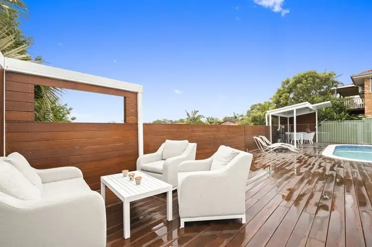 Second view of Homely house listing, 5 Teak Place, Ashmore QLD 4214