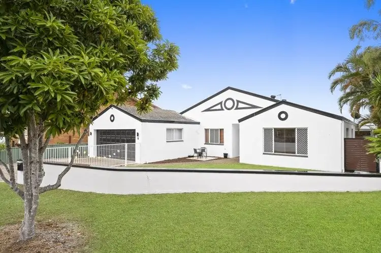 Third view of Homely house listing, 5 Teak Place, Ashmore QLD 4214