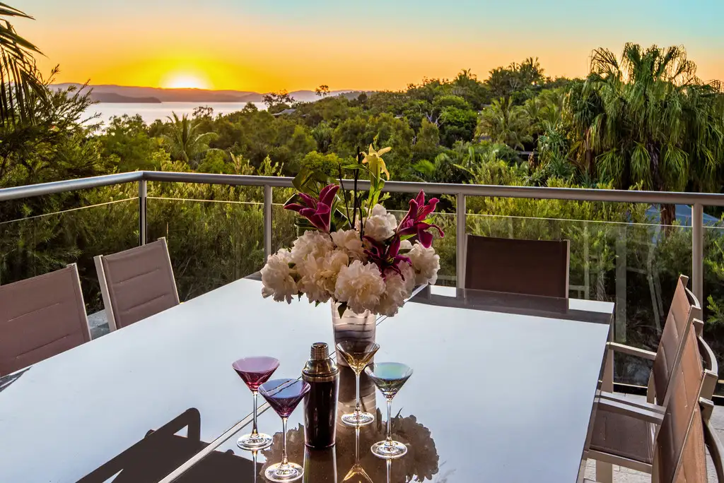 Main view of Homely house listing, Peninsula 1 ,18 Whitsunday Blvd, Hamilton Island QLD 4803