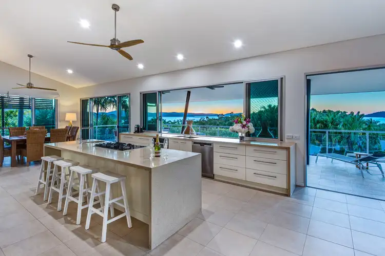 Third view of Homely house listing, Peninsula 1 ,18 Whitsunday Blvd, Hamilton Island QLD 4803