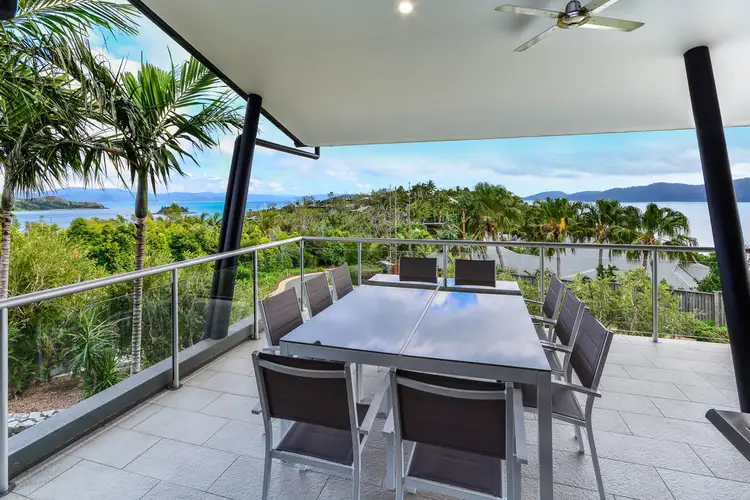 Fifth view of Homely house listing, Peninsula 1 ,18 Whitsunday Blvd, Hamilton Island QLD 4803