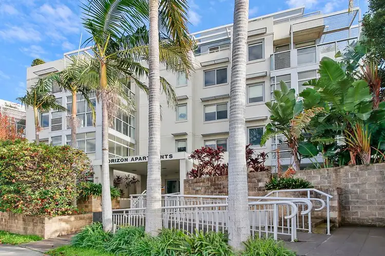 Second view of Homely unit listing, 27/173-179 Princes Highway, Kogarah NSW 2217