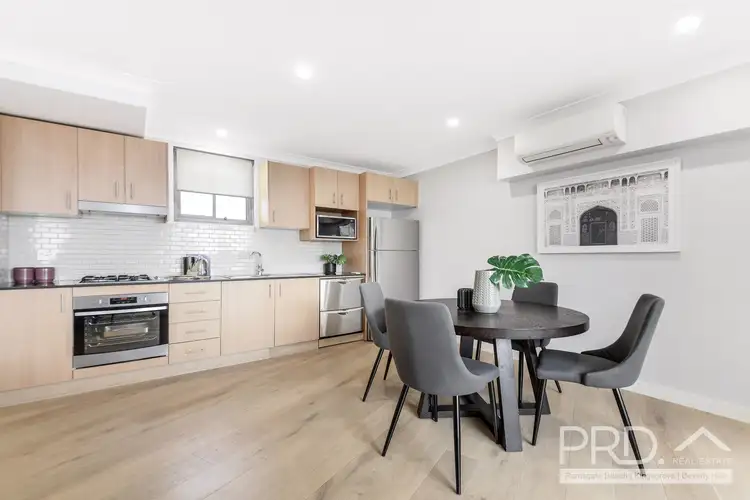 Third view of Homely unit listing, 27/173-179 Princes Highway, Kogarah NSW 2217