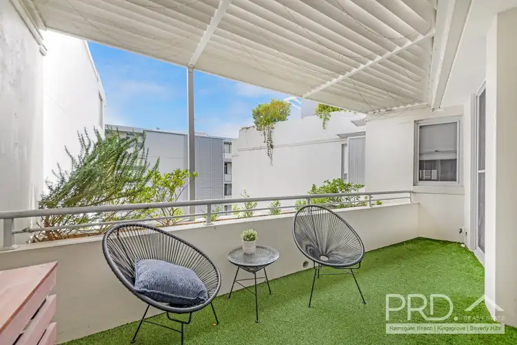 Fourth view of Homely unit listing, 27/173-179 Princes Highway, Kogarah NSW 2217