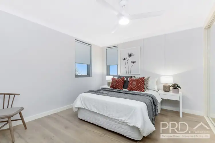 Fifth view of Homely unit listing, 27/173-179 Princes Highway, Kogarah NSW 2217