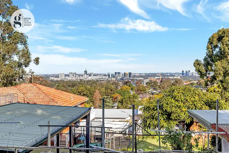 Second view of Homely house listing, 6 Farnell Street, West Ryde NSW 2114