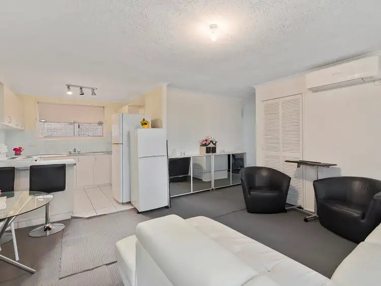 Second view of Homely unit listing, 7/181 Kennedy Drive, Tweed Heads West NSW 2485