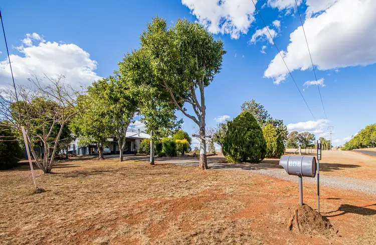 Main view of Homely house listing, 167 Peterson Drive, Kingaroy QLD 4610