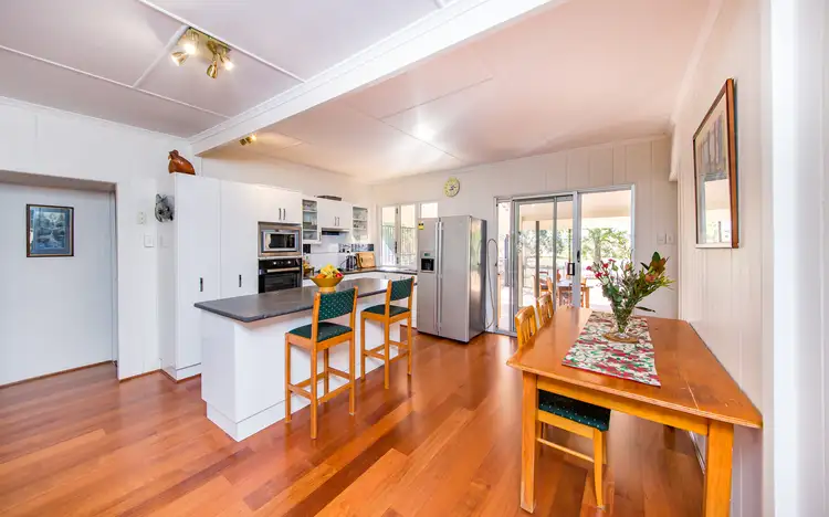 Second view of Homely house listing, 167 Peterson Drive, Kingaroy QLD 4610