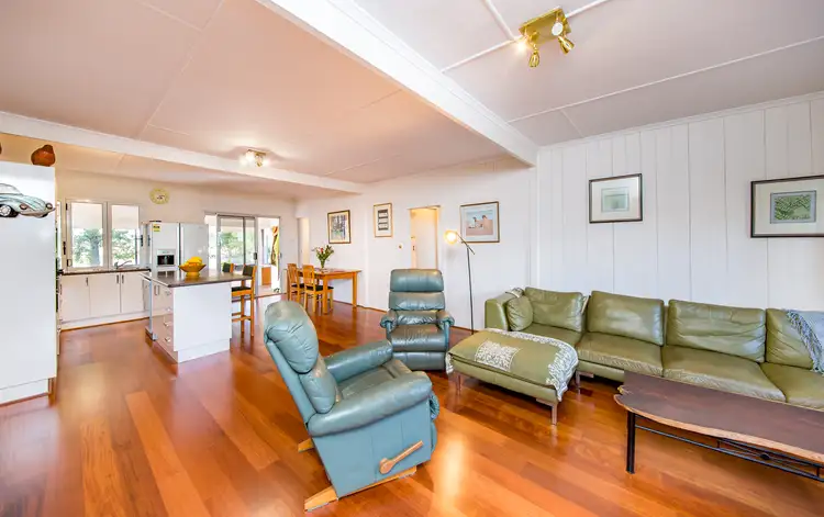 Third view of Homely house listing, 167 Peterson Drive, Kingaroy QLD 4610
