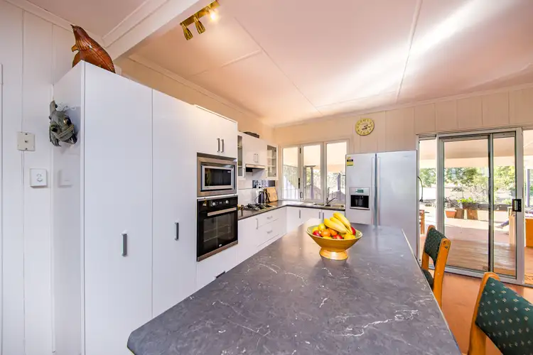 Fourth view of Homely house listing, 167 Peterson Drive, Kingaroy QLD 4610