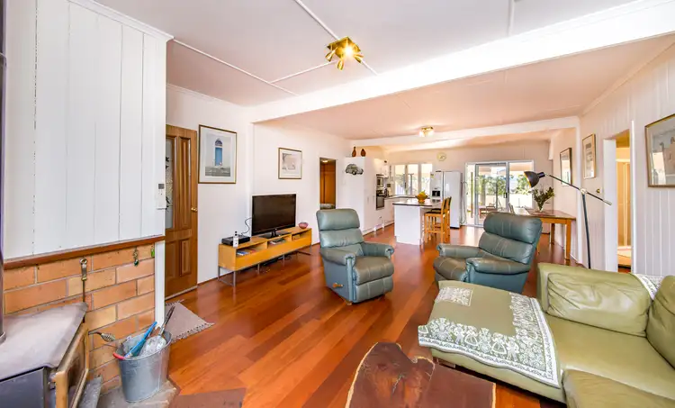 Fifth view of Homely house listing, 167 Peterson Drive, Kingaroy QLD 4610