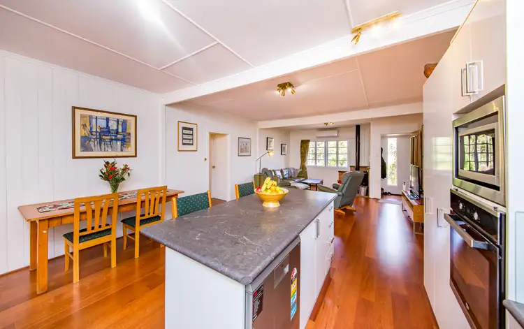 Sixth view of Homely house listing, 167 Peterson Drive, Kingaroy QLD 4610