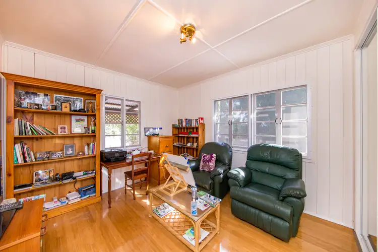 Seventh view of Homely house listing, 167 Peterson Drive, Kingaroy QLD 4610