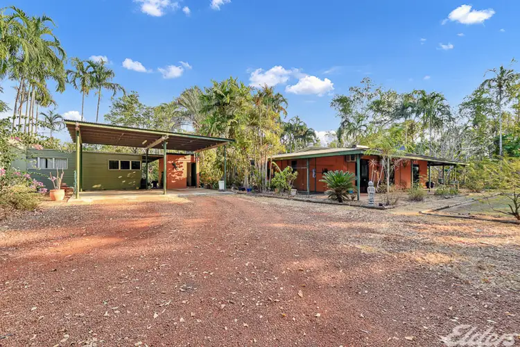 30 Stuckey Court, Howard Springs NT 835
