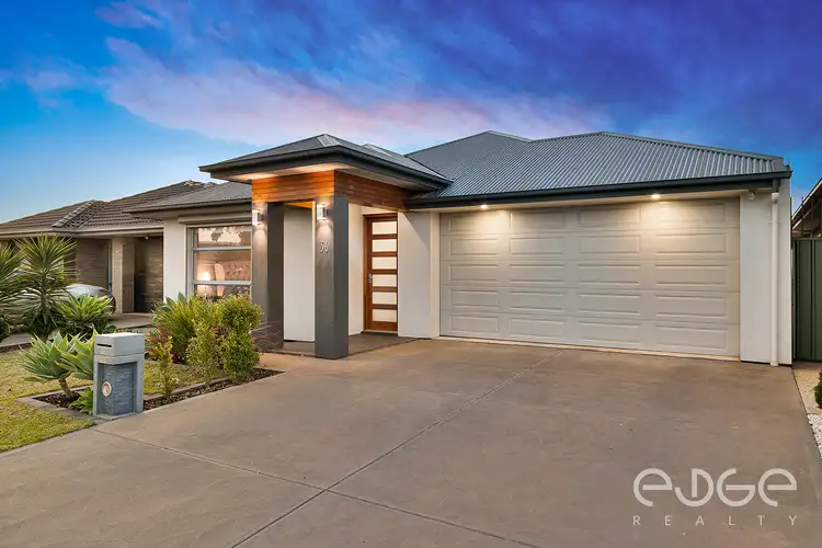 36 Royal Palm Drive, Parafield Gardens SA 5107