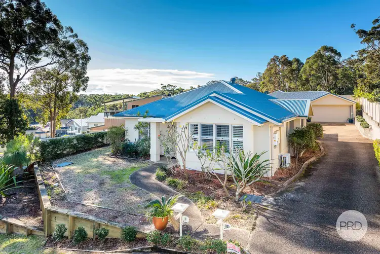 Main view of Homely house listing, 3 Cobia Place, Corlette NSW 2315