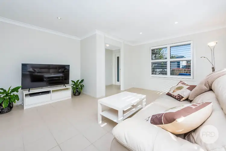 Second view of Homely house listing, 3 Cobia Place, Corlette NSW 2315