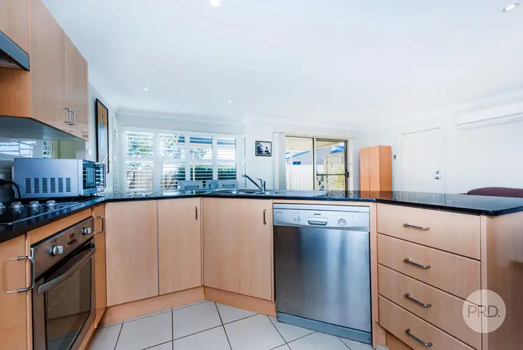 Third view of Homely house listing, 3 Cobia Place, Corlette NSW 2315