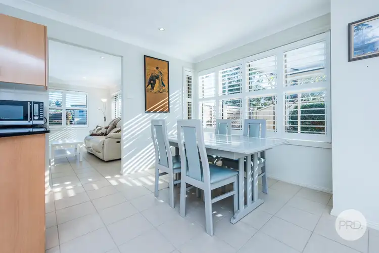 Fifth view of Homely house listing, 3 Cobia Place, Corlette NSW 2315