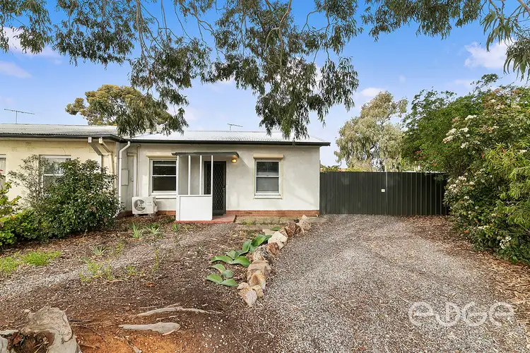 33 Secombe Street, Elizabeth Grove SA 5112
