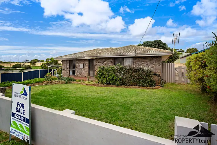 Main view of Homely house listing, 4 Glass Crescent, Mahomets Flats WA 6530