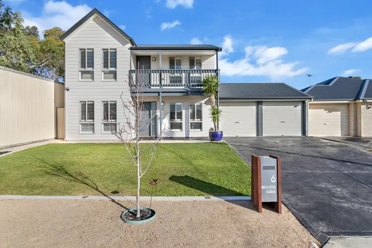 6 Columba Street, Christie Downs SA 5164