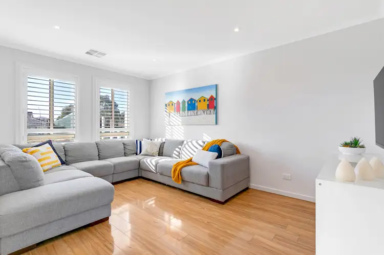 Third view of Homely house listing, 6 Columba Street, Christie Downs SA 5164