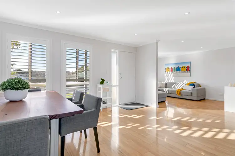 Fifth view of Homely house listing, 6 Columba Street, Christie Downs SA 5164