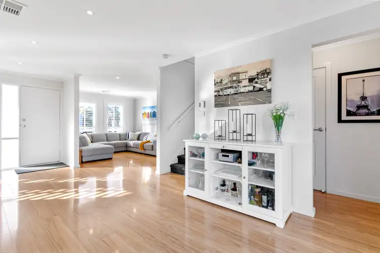 Sixth view of Homely house listing, 6 Columba Street, Christie Downs SA 5164