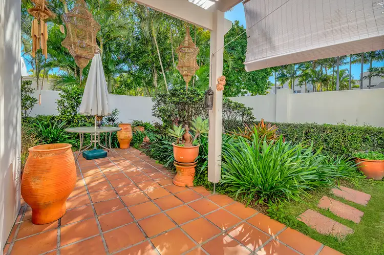 Third view of Homely apartment listing, 31/100 Cotlew Street East, Southport QLD 4215