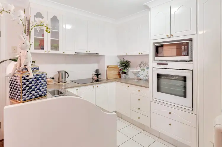 Sixth view of Homely apartment listing, 31/100 Cotlew Street East, Southport QLD 4215