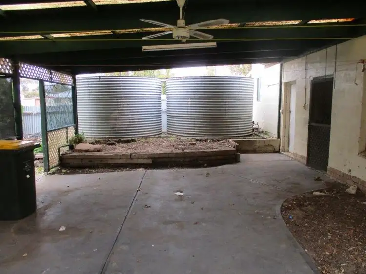 Fifth view of Homely house listing, 11 - 13 Peake Terrace, Coonalpyn SA 5265