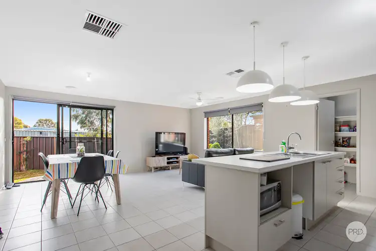 Fourth view of Homely house listing, 8 Rothschild Close, Epsom VIC 3551