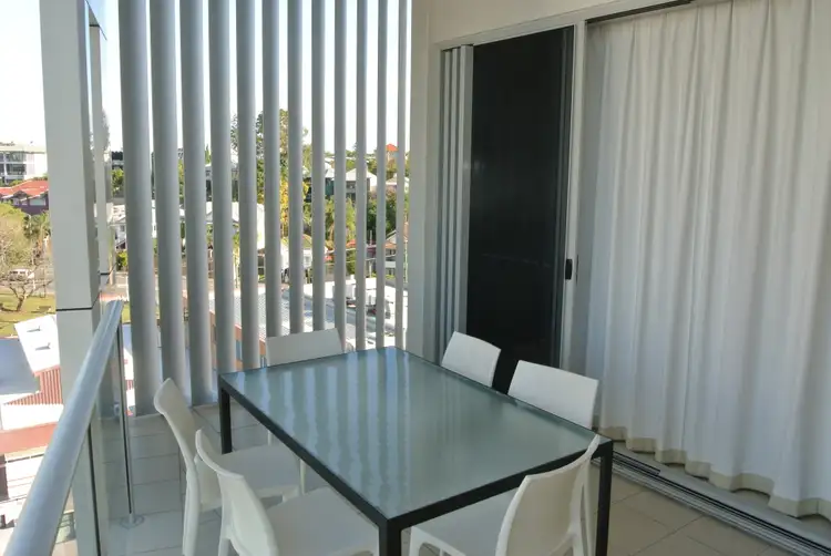 Fourth view of Homely unit listing, 62/128 Merivale Street, South Brisbane QLD 4101
