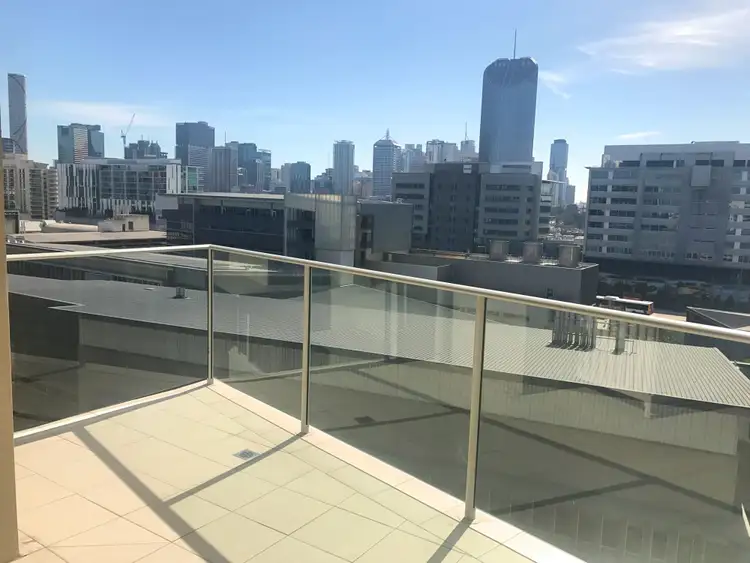 Fifth view of Homely unit listing, 62/128 Merivale Street, South Brisbane QLD 4101